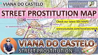 Viana do Castelo, Portugal, Perras, Prepagos, Whores, Prostitute, Red-hot Light District, Public, Outdoor, Real, Reality, zona roja, Carnal knowledge Whores, Freelancer, Streetworker, BJ, DP, BBC, Machine Turtle-dove